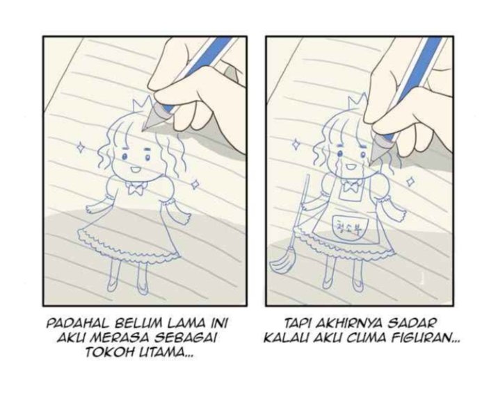 pakeksR's tweet photo. @tanyakanrl Tai emang beauty privilege https://t.co/9jjCcweqxO