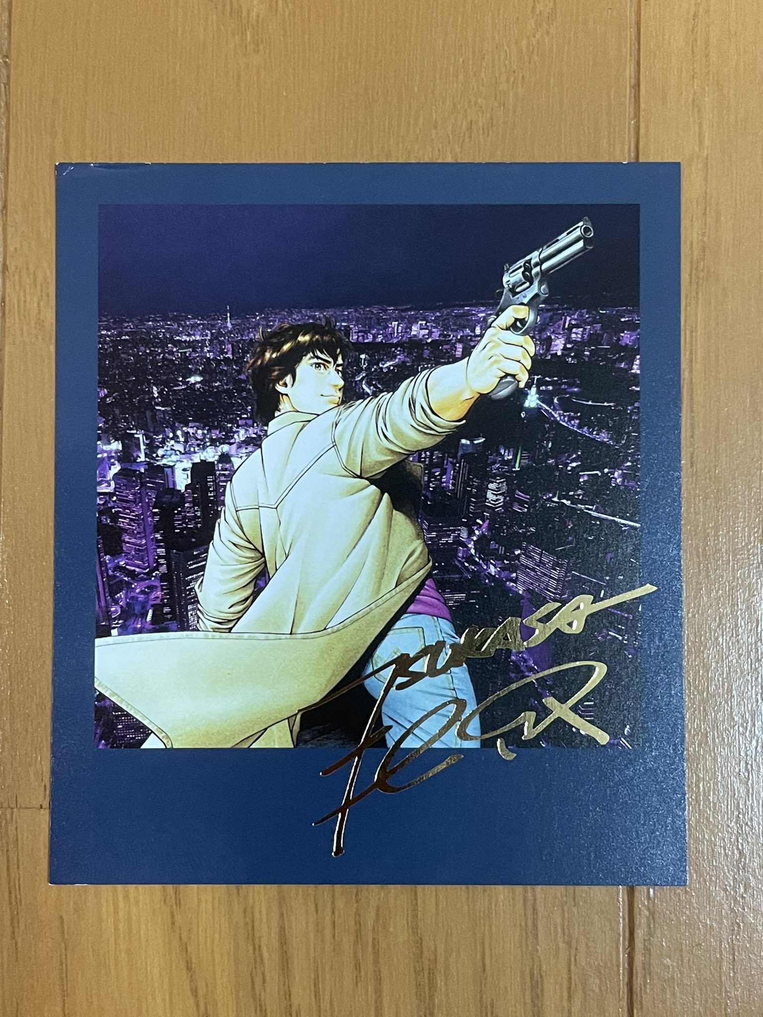 四十川 on X: 