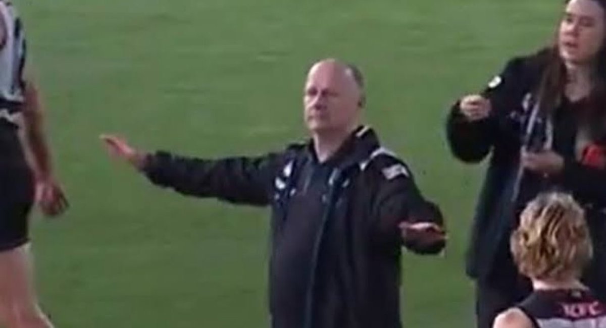 #AFLPowerCats