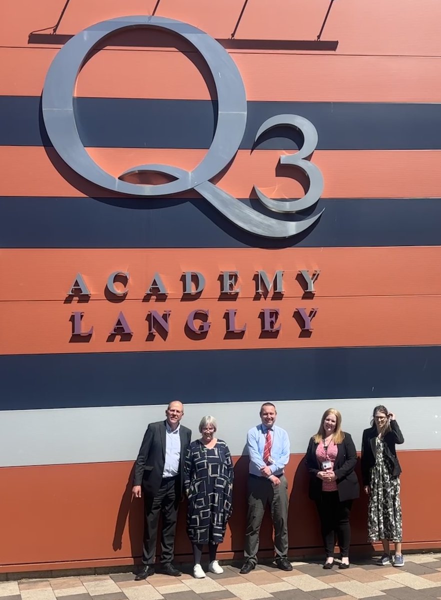 q3langley's tweet photo. Great to host @livinghealthy yesterday ! Watch this space...! https://t.co/LA8ryoPv1z