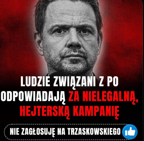 gk_jekel's tweet image. Pamiętaj przy głosowaniu:
#StandUp4Poland
#CUSunday