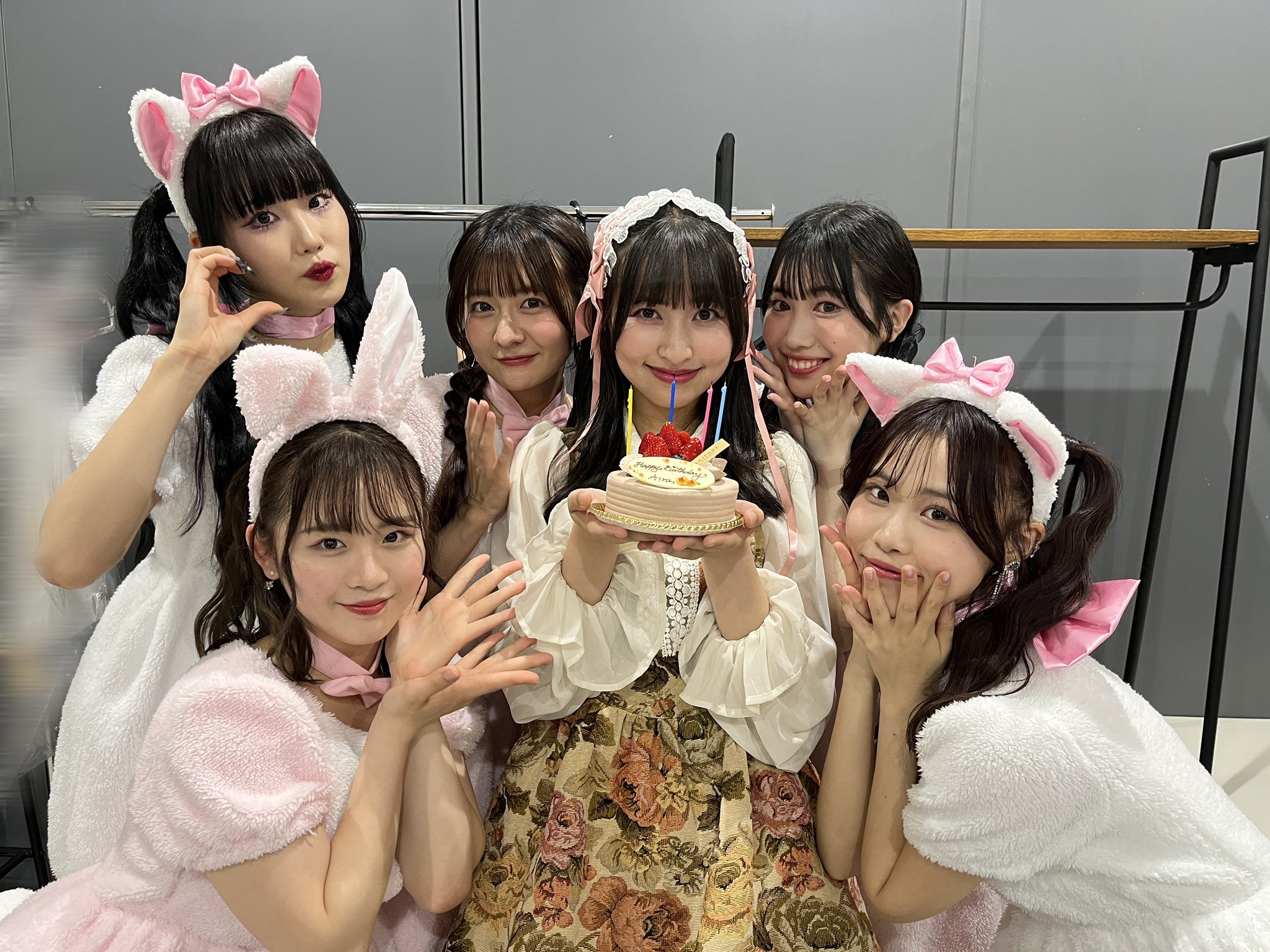 sakura様♡ありがとうございます♡