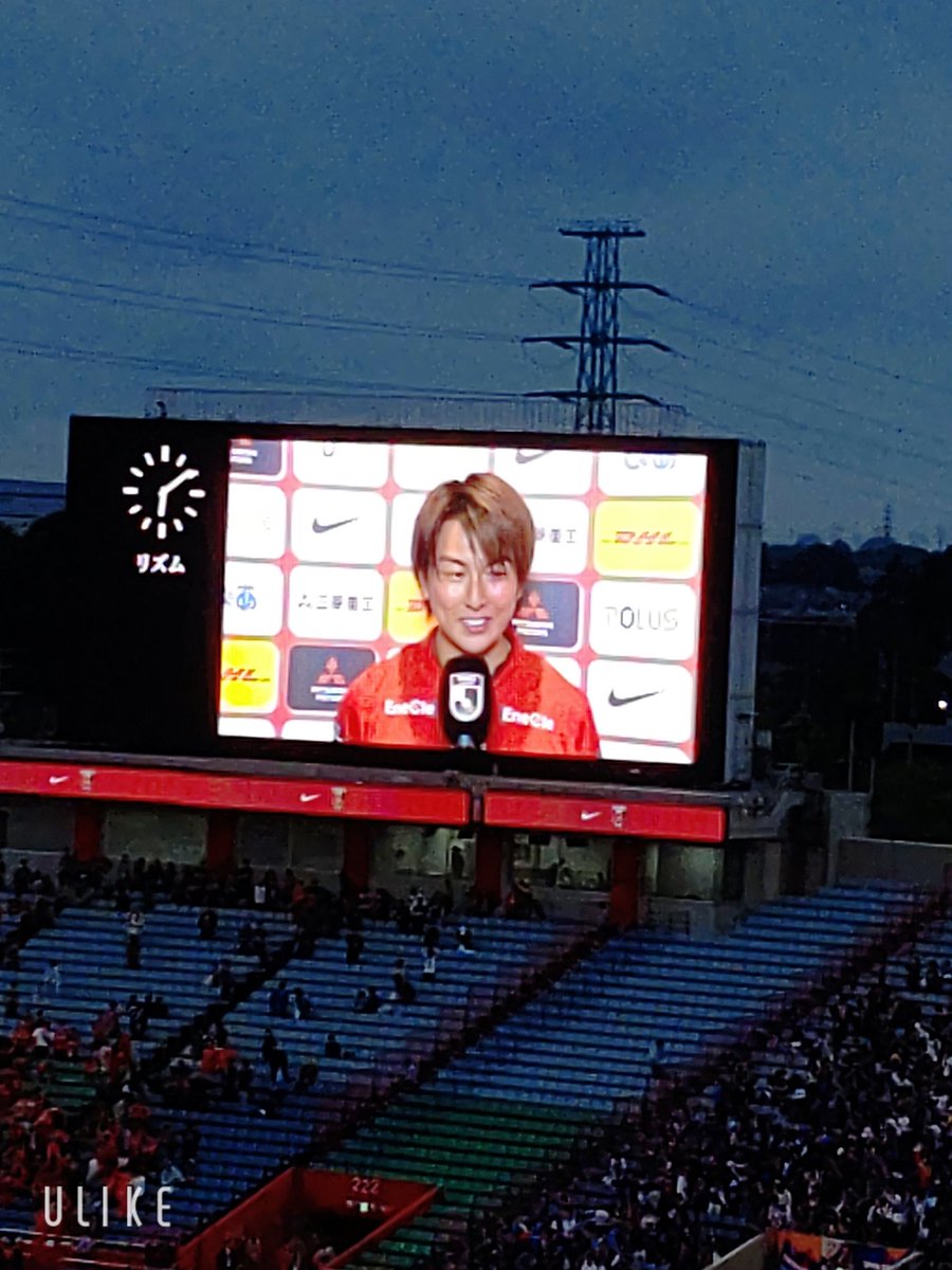 REDSjyo10's tweet photo. 勝ったぜ✌️✨
最高！！！ https://t.co/0twg8lMIha