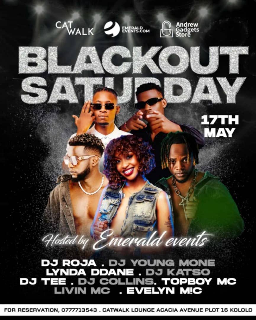 We are dancing the night away with <a href="/DjRoja/">#Goddid🙏🏻</a> ,don’t be left out