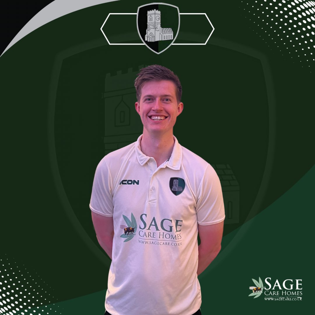 Church & Oswaldtwistle CC 🟢⚫️ tweet media