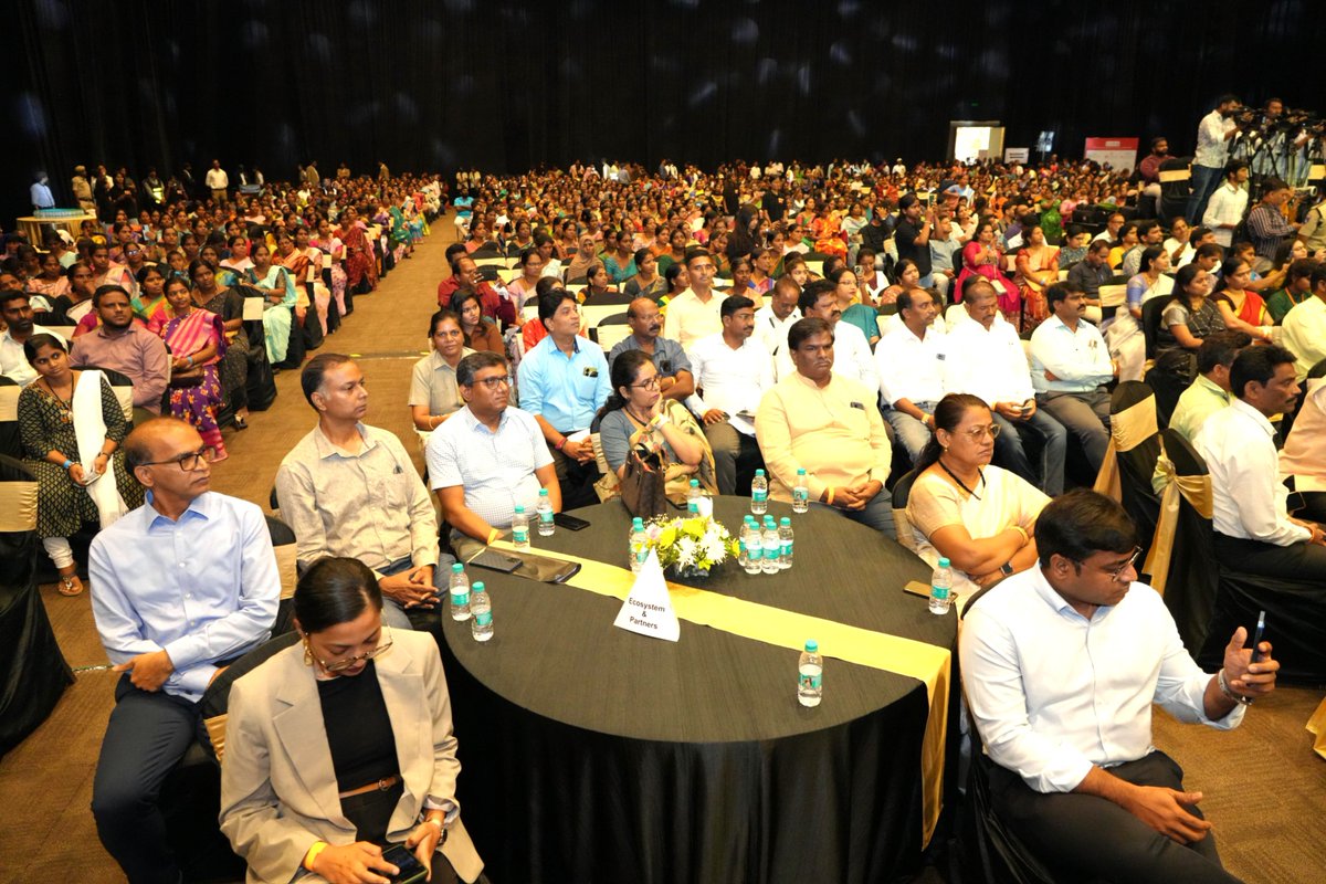 Telangana CMO tweet media