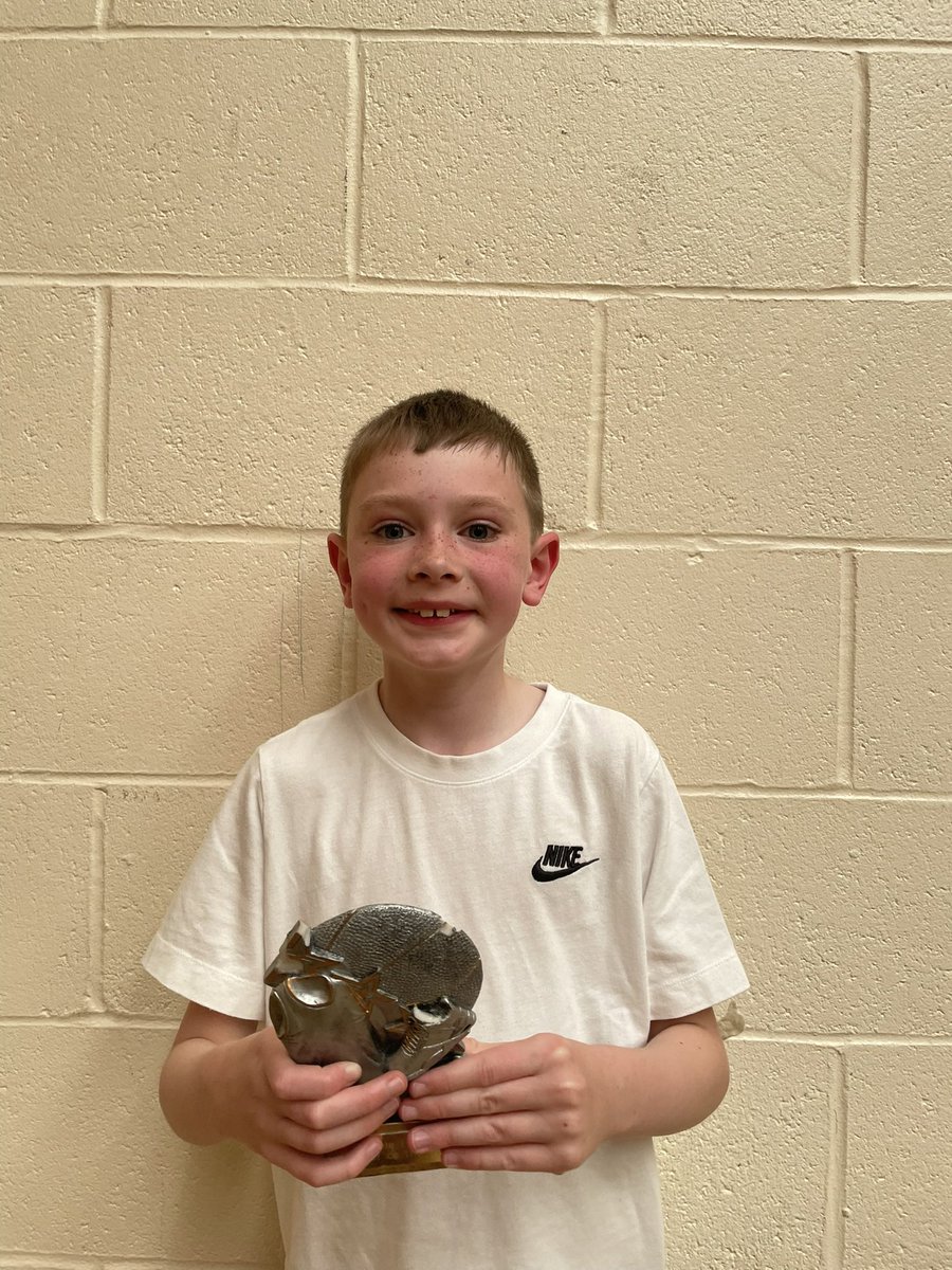 AthleteEvo24's tweet photo. A wonderful final session before May half term. Just the one Player of the Week due to a forgotten trophy, but all children deserve a collective shout out for their performances and progress. Great to see Freddie on the court for the first time too. Have a great weekend ⛹🏻‍♂️🏀⛹️‍♀️ https://t.co/SL6xlHyPpW