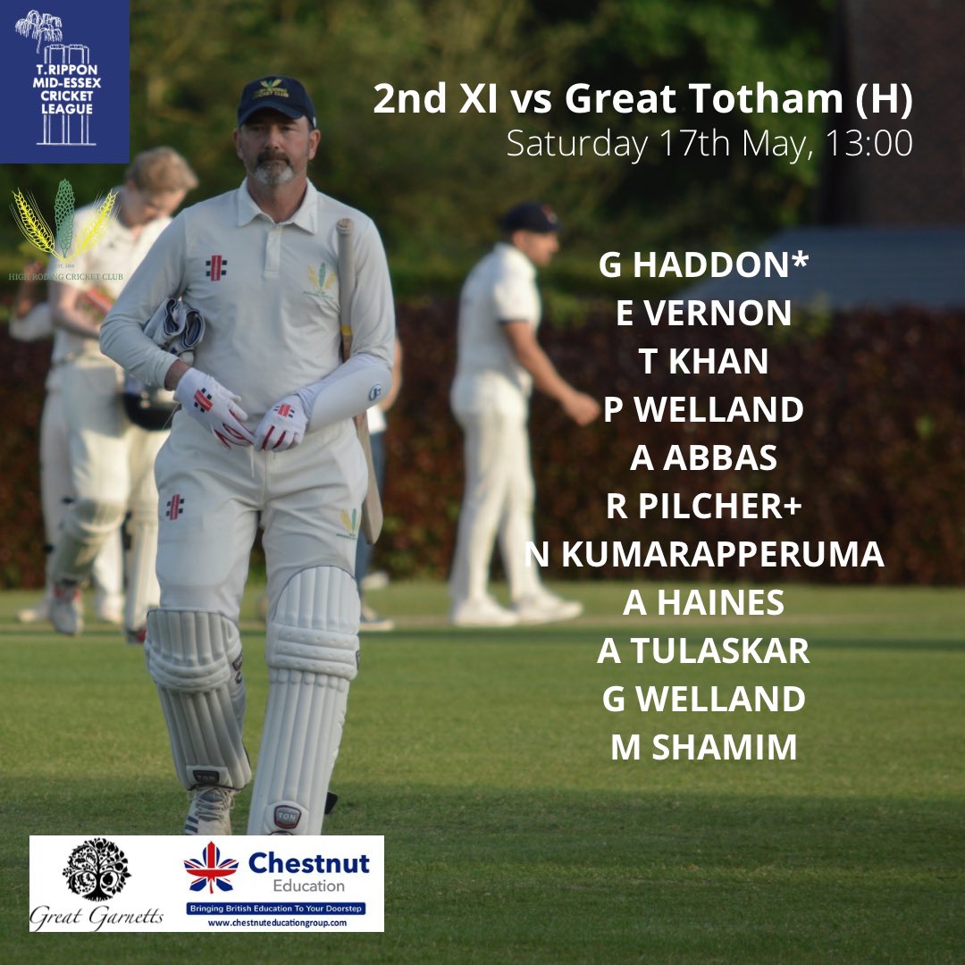 hrcctweets's tweet photo. Today’s lineups. https://t.co/oFilf92tQb