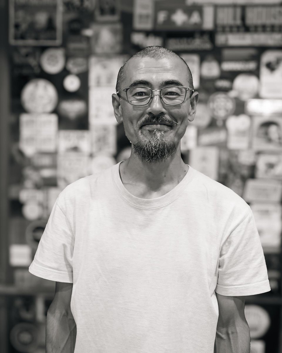 BuntaroKato's tweet photo. .
ARTIST PORTRAITS 'n LIVE SHOOTING with 最幸大 aka @takahashi_nouen (B:RIDGE style) in His Return Ceremony at @thumbsupyokohama
.
.
.
.
.
#BRIDGEstyle #kodaitakahashi #thumbsup #buntarokatophotography #revival #㊗️ #復活祭
https://t.co/NsnJug4Uj8 https://t.co/ASYO8Xajw6