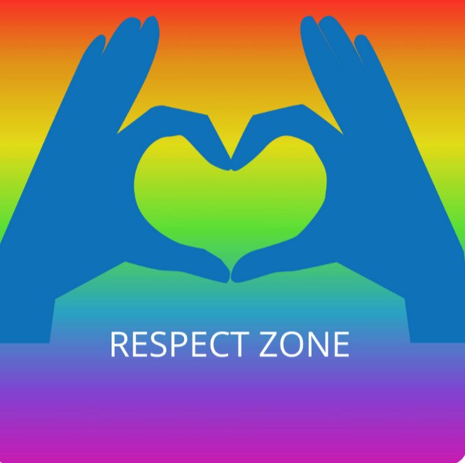 🌈 17 mai – Journée mondiale contre l’homophobie, la transphobie &amp; la biphobie

Le respect n’est pas une opinion. C’est un droit.
Pas de place pour la haine. Pas de place pour la peur. ✊

En ligne ou ailleurs, #StopDiscrimination
#RespectPourTous #LGBTQIA+