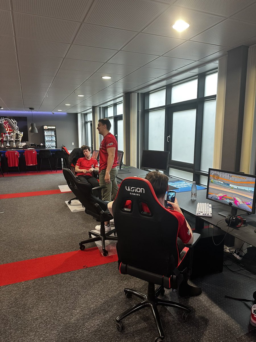 Rubel (@rubelg_cs) on Twitter photo I går havde vi media / content dag med kvinde landsholdet. I dag står herrerne for skud <a href="/esportdanmark/">Esport Danmark</a> <a href="/MasonicGG/">MASONIC</a> <a href="/Sashi_Esport/">Sashi Esport 🥩</a> <a href="/iesf_official/">IESF</a> <a href="/DuelundMads/">Mads ‘duality’ Duelund</a> #emkval #cs2 #BarstoolProduction I går havde vi media / content dag med kvinde landsholdet. I dag står herrerne for skud <a href="/esportdanmark/">Esport Danmark</a> <a href="/MasonicGG/">MASONIC</a> <a href="/Sashi_Esport/">Sashi Esport 🥩</a> <a href="/iesf_official/">IESF</a> <a href="/DuelundMads/">Mads ‘duality’ Duelund</a> #emkval #cs2 #BarstoolProduction