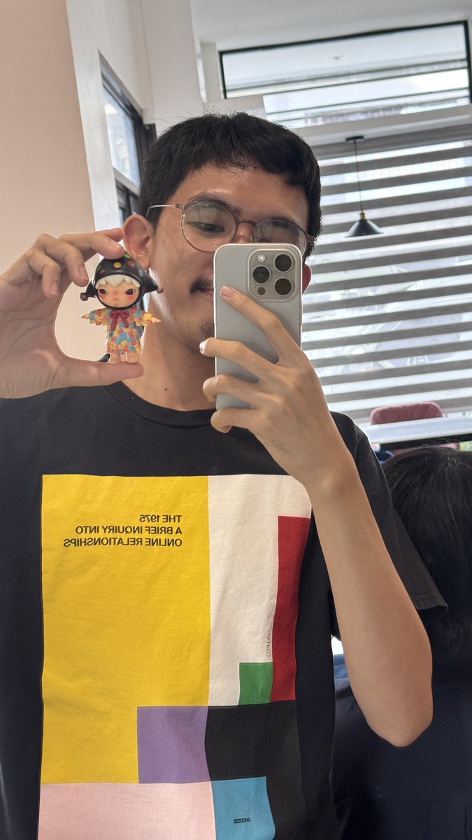 jyudyl's tweet photo. Got my prio!! 🥹 #hirono #hironoecho #echoseries https://t.co/KJ8LaSEeoT
