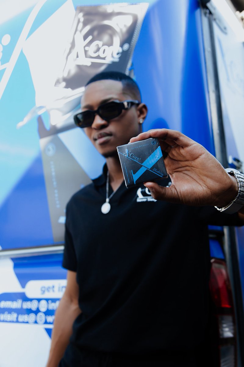 xcore_africa's tweet photo. Yesterday was a vibe!

We’re still buzzing from the energy, love, and bold confidence you showed at the activation.

But we’re not done yet…

Catch us TODAY at Engen Rivonia, Sandton from 12PM to 3PM for another round of premium protection, giveaways, and unforgettable moments! https://t.co/KLTtXkh4cx