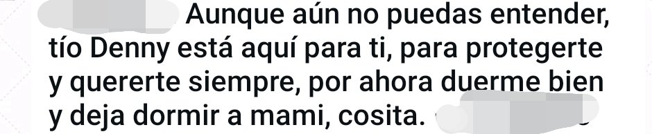 ddulceilusion's tweet photo. le habló a koa mientras yo dormía estoy llorando https://t.co/i1kuklMmg4
