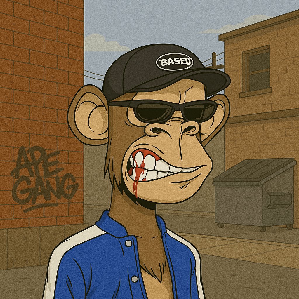 GM LEGENDS 🩸🥊

<a href="/BasedApeGang/">basedapegang</a>
