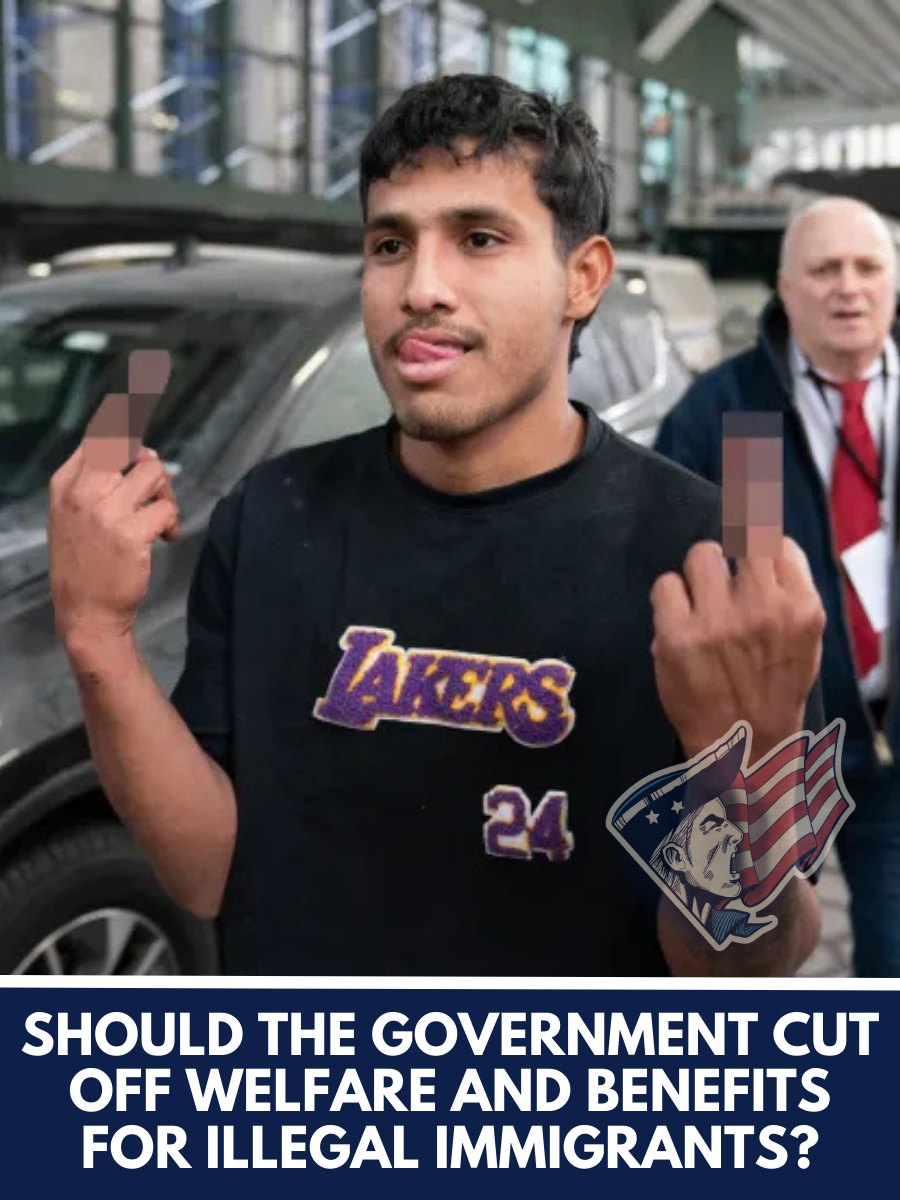 Wake Up America tweet media