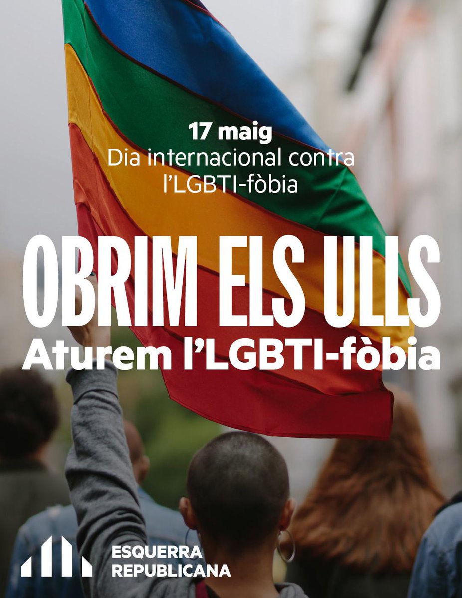 Esquerra la Selva tweet media