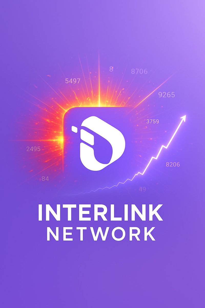🎉 Interlink Ambassadors blaze trails! Get 1000 $ITLG on Monad, NFT rewards. New wallet, safe. Code 0489477394, <a href="/inter_link/">InterLink Labs 👤 + 🌐</a>. Be bold! 🌟 #ITLG #Airdrop #Interlink #Crypto #Web3 #CryptoFuture