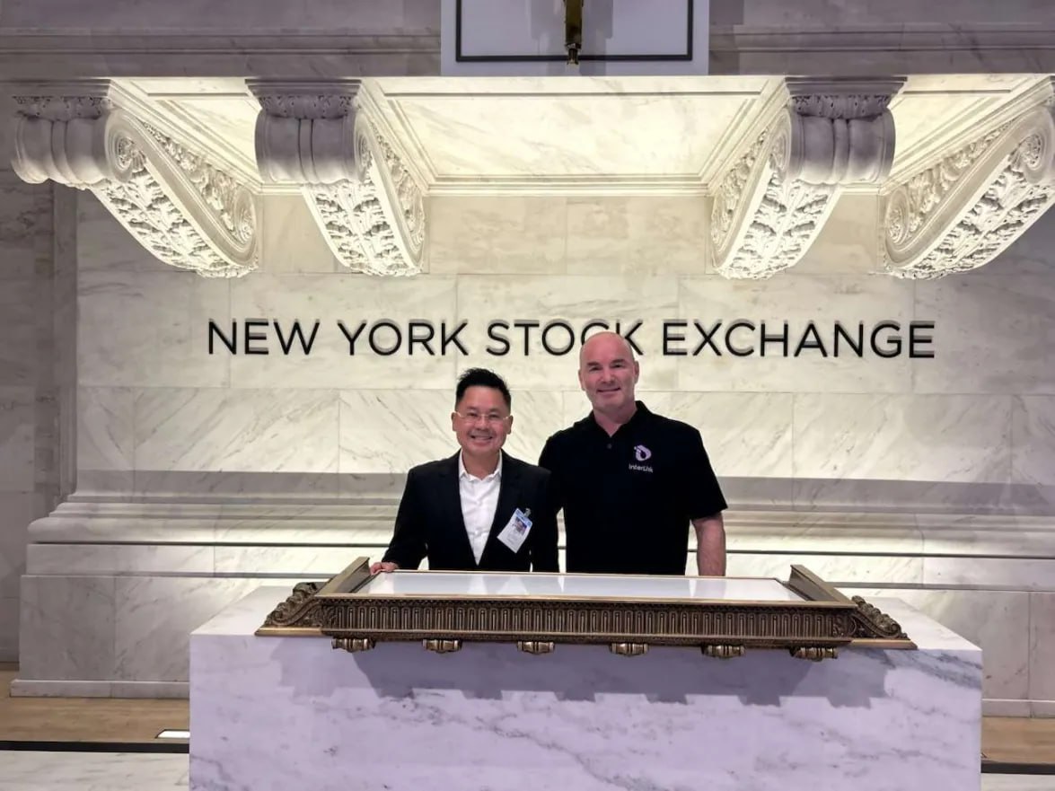 🔥 Interlink’s Ambassador Training builds leaders! Get 1000 $ITLG, 1M $ITLG rewards. Code 0489477449, <a href="/inter_link/">InterLink Labs 👤 + 🌐</a>. Grow! 😊 #ITLG #Airdrop #Interlink #Crypto #Web3 #CryptoFuture