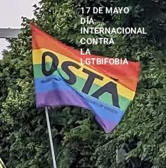 OSTAIgualdad tweet media