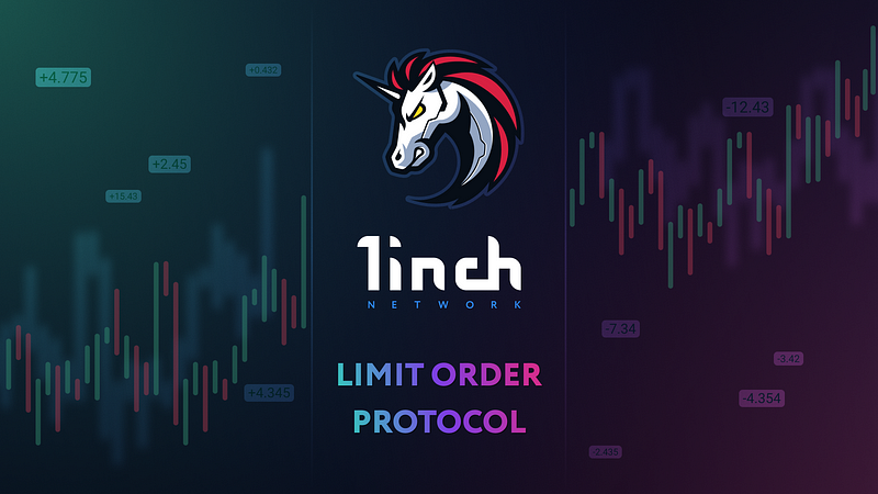 TheCryptoNoir's tweet photo. 🔔How do limit orders work in #1inch Limit Order Protocol?
✔️While previously users could only exchange tokens at the market price, more flexible solutions are now in demand, such as limit #orders.
✔️One of the leading protocols in this area is 1inch #LimitOrderProtocol, which offers advanced features, low fees, and a high level of security.
✔️1inch Limit Order Protocol is a decentralized protocol for placing and executing limit orders on #Ethereum networks and compatible blockchains.
✔️Unlike traditional market exchange, it allows the user to specify the desired price and volume of the #transaction, and the order will be executed only when the required conditions are met.
❕How does the protocol work?
🟠Creating an order outside the blockchain.
The user creates a limit order in the form of structured data: the #token, volume, desired price, and additional conditions are indicated.
Then the order is signed with the user's private key.
🟠Publishing the order.
A signed order can be placed on any source: in the #1inch UI, in a bot, via API, or directly sent to other users.
However, the order itself is not published in the blockchain.
🟠Order execution.
When suitable conditions are found, the order is executed through interaction with the 1inch smart contract.
Someone (for example, an arbitrage bot, another user, or even the trader himself) submits an order to the contract with a signature, and the contract checks its #validity and compliance with the conditions.
❕Key features of the protocol:
🟠Order creation without gas.
Since the order is created and signed outside the blockchain, the user does not spend gas until the moment of execution.
🟠Flexible execution conditions.
You can set not only the price and volume, but also more complex conditions - for example, by time, the cost of an external asset, the presence of certain tokens, etc.
This is implemented through the predicate logic mechanism.
🟠Request-for-Quote (RFQ) support.
The protocol can be used to implement fast #OTC transactions, when the market maker provides a quote, and the user agrees to it.
🟠Modularity and extensibility.
The protocol is built on lightweight, independent contracts that can be easily adapted to the needs of other platforms and projects.
🟠High gas efficiency.
When executing orders, a minimum number of operations are used, which makes them cheaper compared to other solutions.
❕Where can 1inch Limit Order Protocol be used?
🟠1inch Wallet: users can place limit orders directly in the wallet.
🟠DEX aggregators: used to execute complex routes and save on exchanges.
🟠OTC deals and private deals: you can conclude deals directly between two parties.
🟠NFT markets and games: applicable for orders to buy/sell #NFT and game assets.
🟠Bots and arbitrage: especially popular among traders building automated strategies.
If you work in the #DeFi space, trade tokens, or build a dApp, this protocol is worth considering as the basis for your infrastructure.
https://t.co/rZ4W645pj1