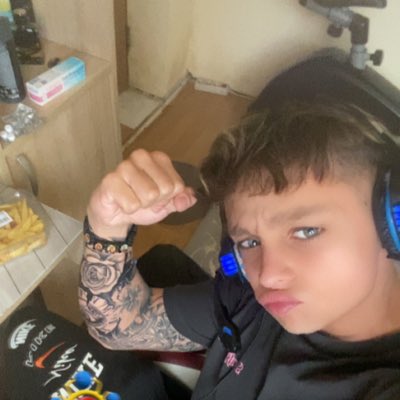 #NewProfilePic