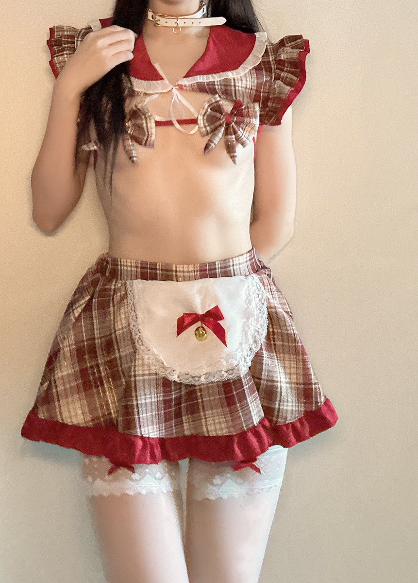 DogeTina111's tweet photo. 可可爱爱，没有脑袋。 https://t.co/cKegKVLqUv