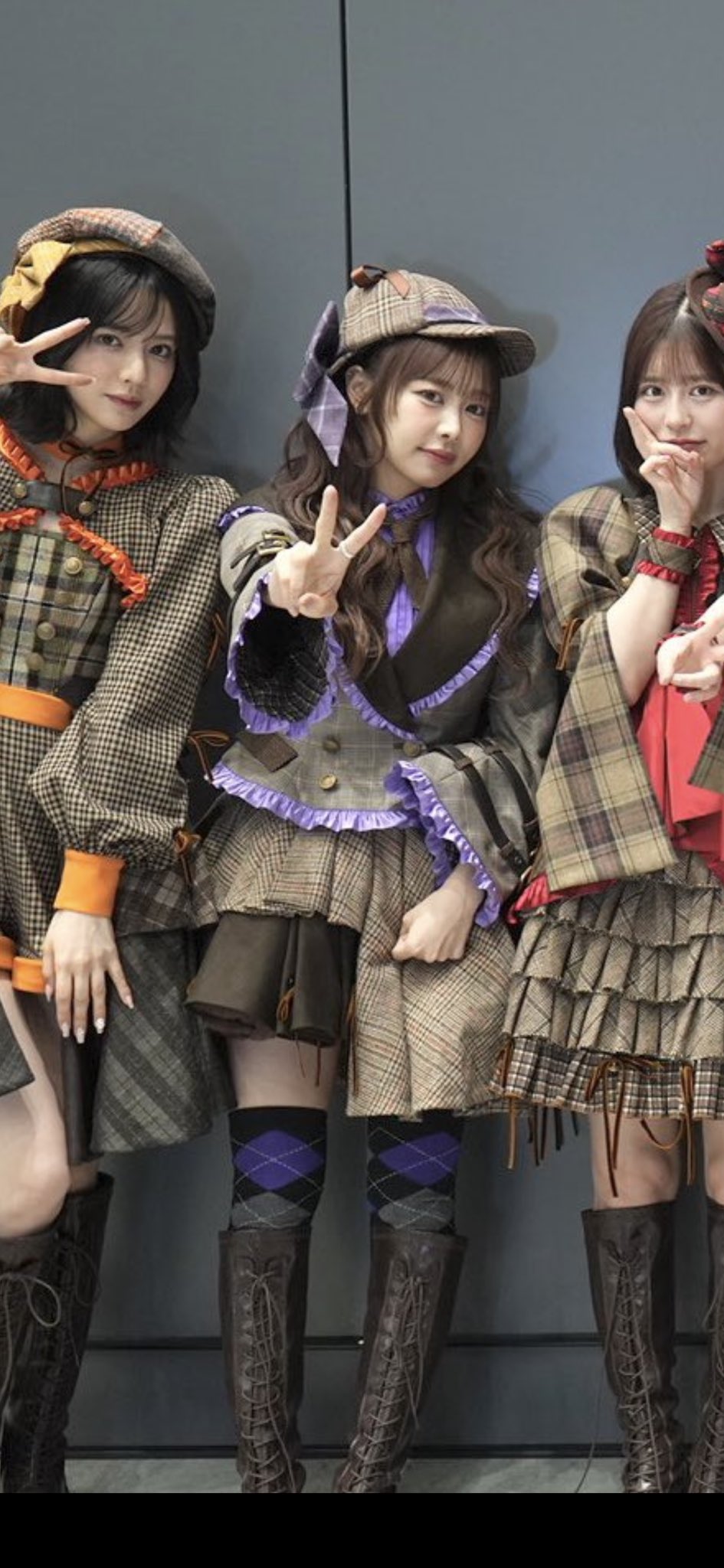 POP UP PARADE Yukime L Size (Hell Teacher: Jigoku Sensei
