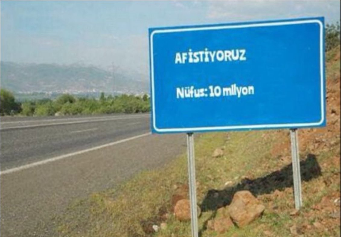 GenelAf

Affet Türkiyem 

#GenelAf