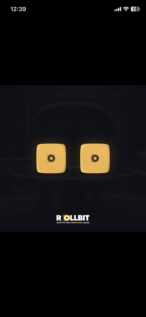 WiFirooti's tweet photo. @rollbit Ummm send me the $100 https://t.co/wK5LefgIHE
