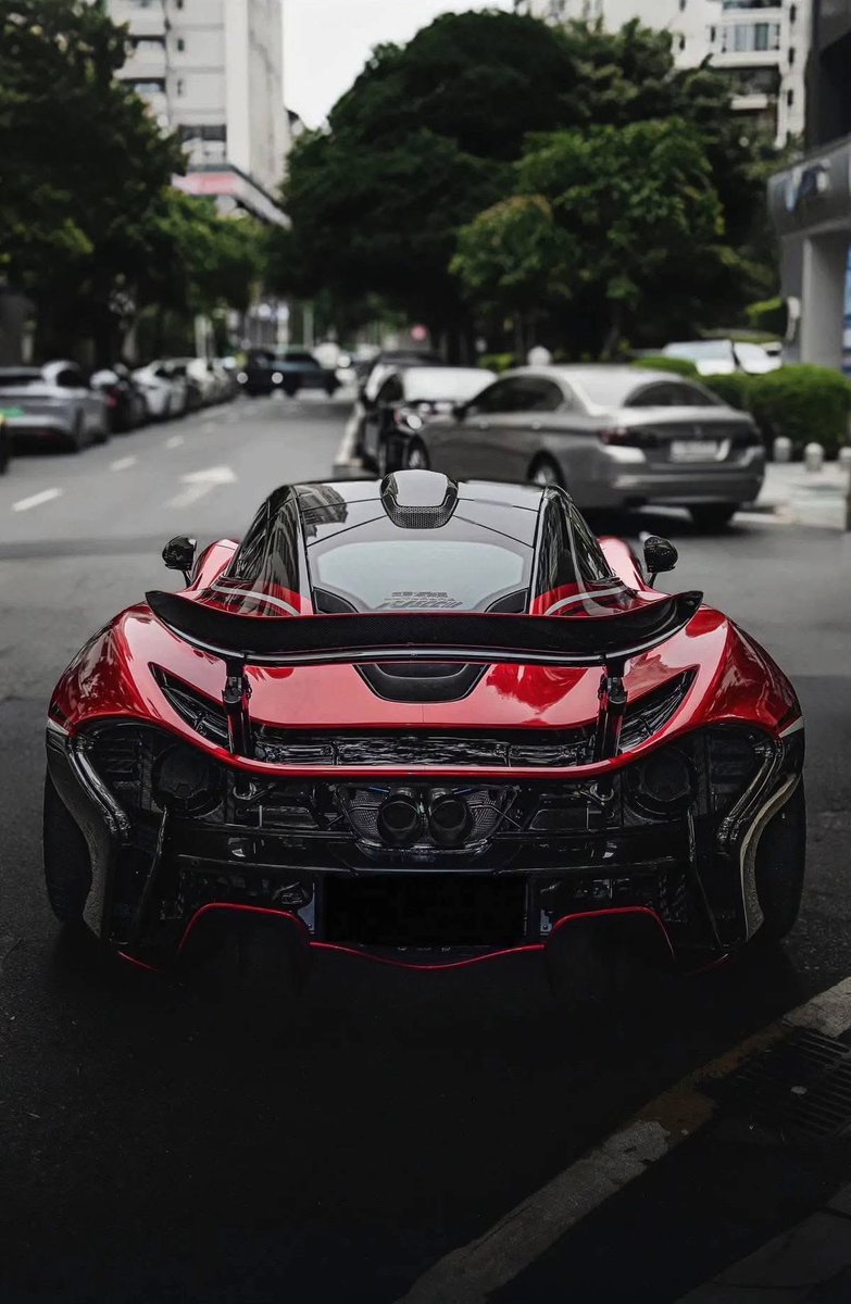 Car Culture tweet media