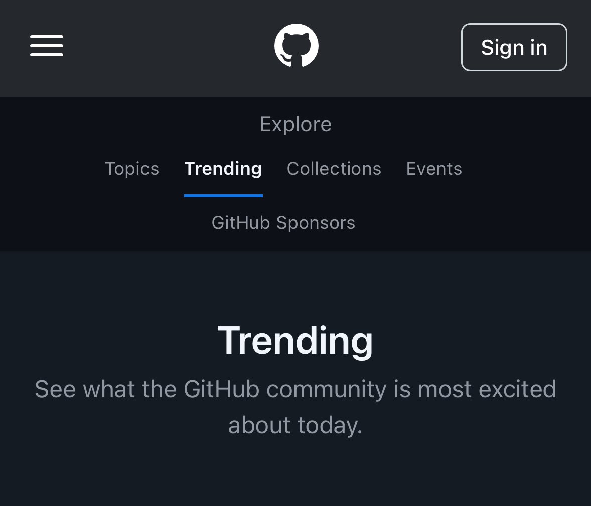 Soon we cookin’ so hard, GitHub trends gonna notice 🧠🔥 #Eclipsemoon #AIdev #OnTheRadar
