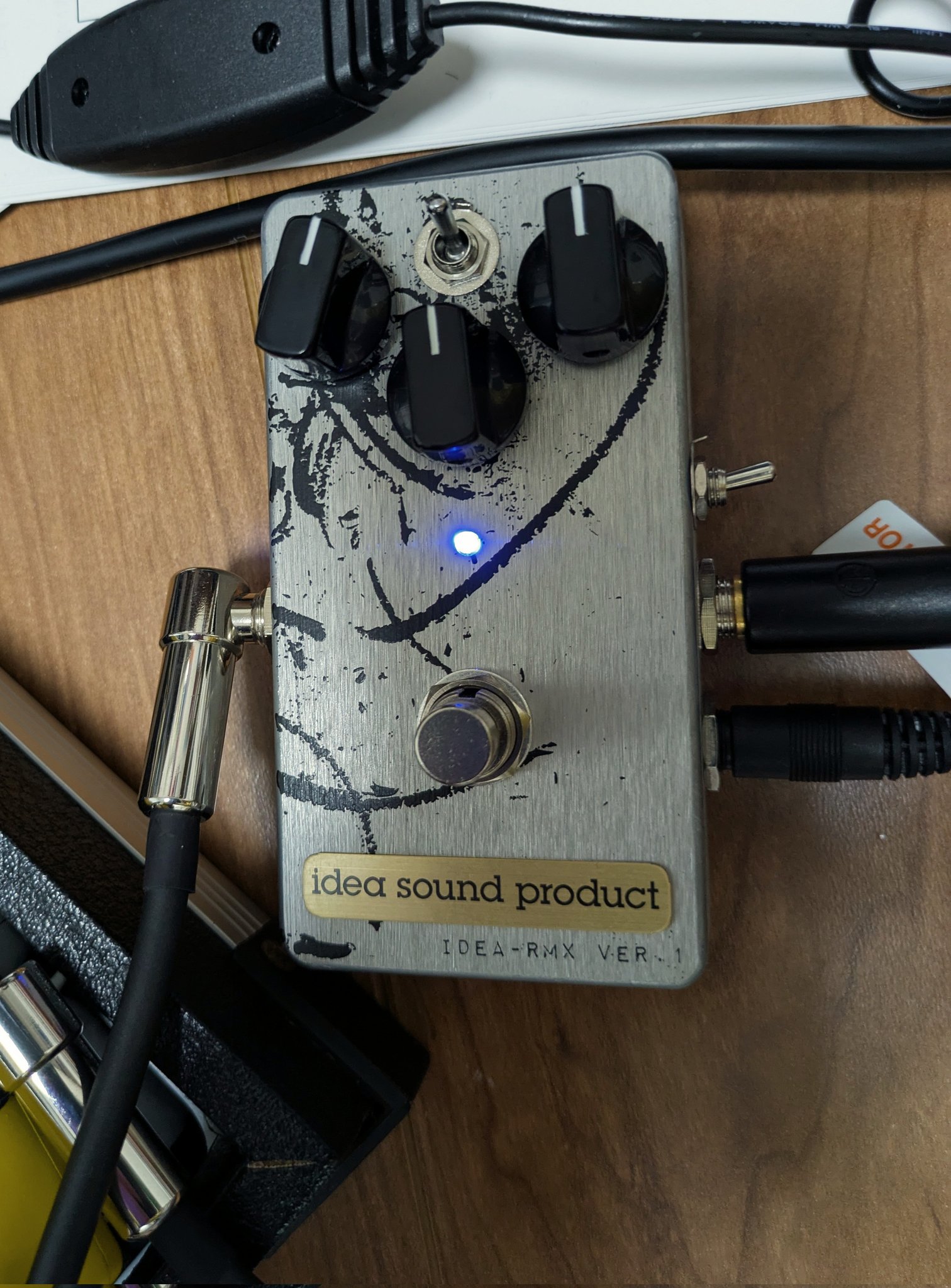 idea sound product (@idea_sound) / X