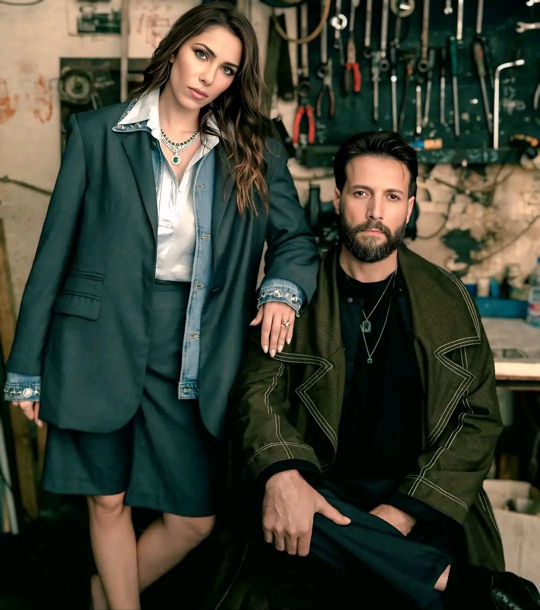 Daniella Rahme (@DaniellaRahme) / X