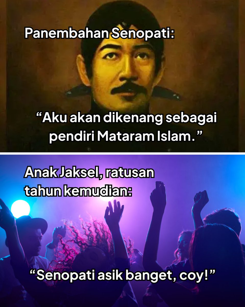 Neo Historia Indonesia (@neohistoria_id) on Twitter photo 