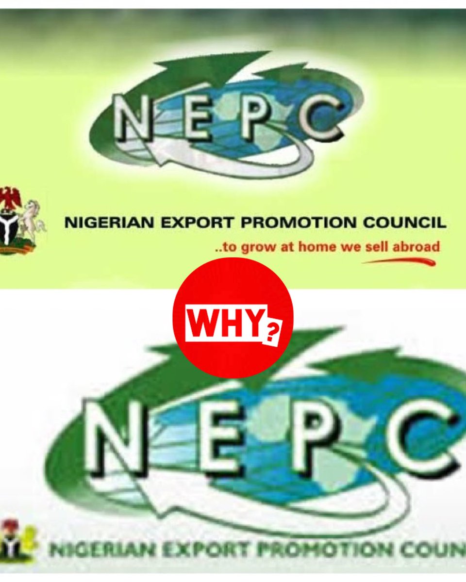 qubesmagazine's tweet photo. Why Nigerian Export Promotion Council is Trending
The NEPC is in the spotlight. What’s sparking the buzz around Nigeria’s export drive?
#NEPC #NigeriaEconomy #BusinessNews #TradeDevelopment #PatUtomi
Read more: QubesMagazine https://t.co/5kVpt6ULai https://t.co/JAUGz1J1EB