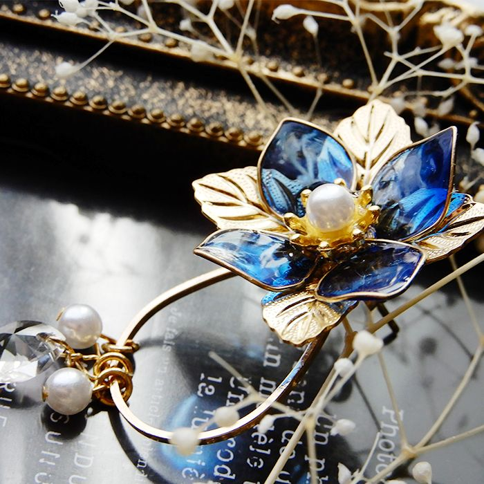 #クリエイター様の中に青の作品をお持ちの方はいらっしゃいませんか #365DIYtheme