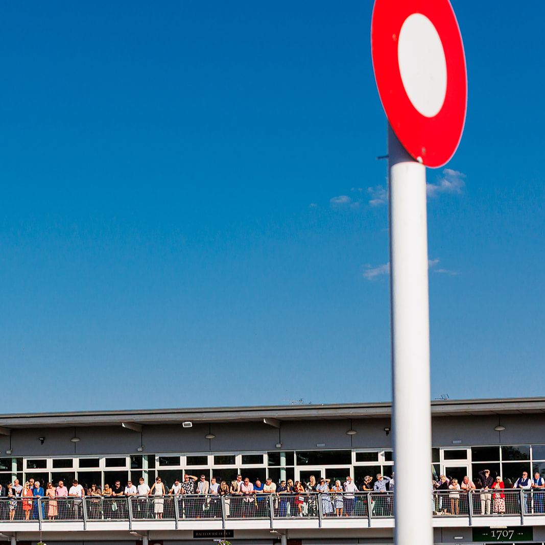 When the weather looks this good you need to come racing!

Join us on Wednesday 21st May for an afternoon at the races 🌞

Don't forget to book in advance and save yourself £5