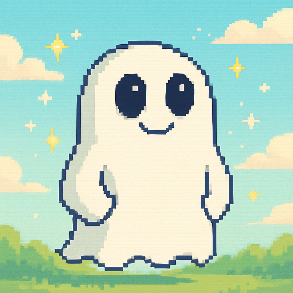 🌞Happy Day, frens!🌈✨
Let your spirit be light, your goals stay bright, and your vibe remain undeniably right. 💫👻

We're not just chilling… we're building, dreaming, and levitating into the future 🚀

Stay spooky, stay positive, stay legendary.
 #GhostLost 🕶️👻🔥💜🌍