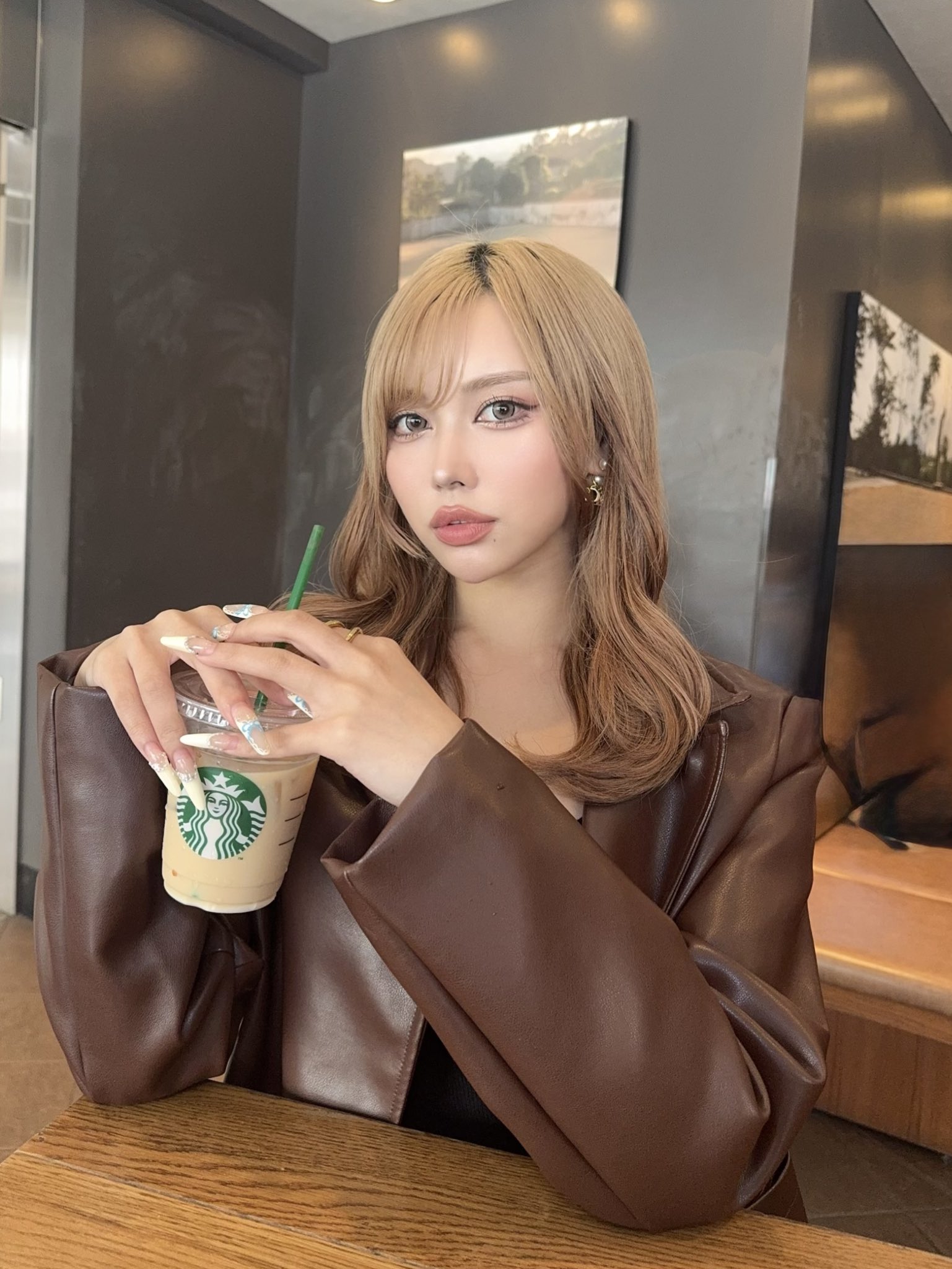 きぃぃりぷ 『鈴木綺麗』 (@9_6_0807KiSu) / X