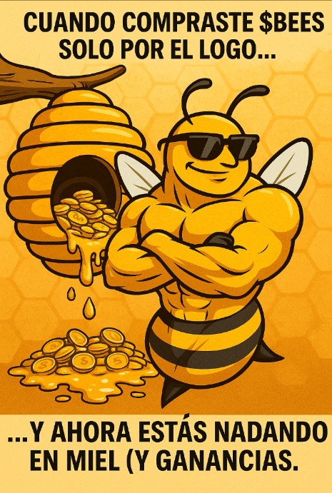 Delgado22458366's tweet photo. 🔥 Airdrop  #BeesToken y #ClickBeeToken.  @ClickBee_ https://t.co/gHKRLaxGo2