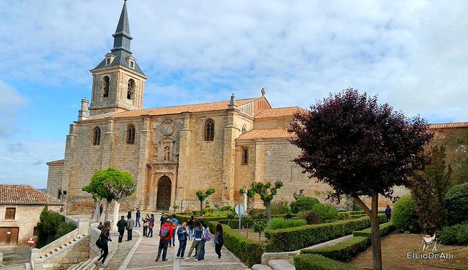 Los Pueblos más Bonitos de España en Burgos elliodeabi.com/2025/02/los-pu… <a href="/elliodeabi/">ElLioDeAbi</a>
