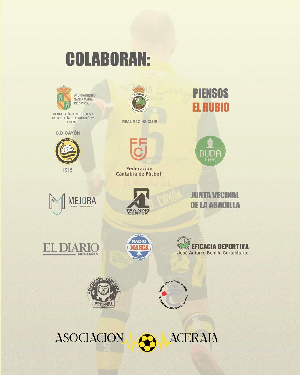 El Deporte Educa tweet media