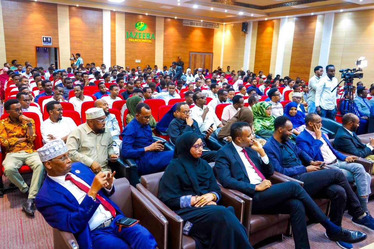 muwaadinso's tweet image. We are delighted to have organized a large scale public meeting on evaluating the current administration's policy measures, developments and setbacks; the forum provided recommendations for the way forward.
