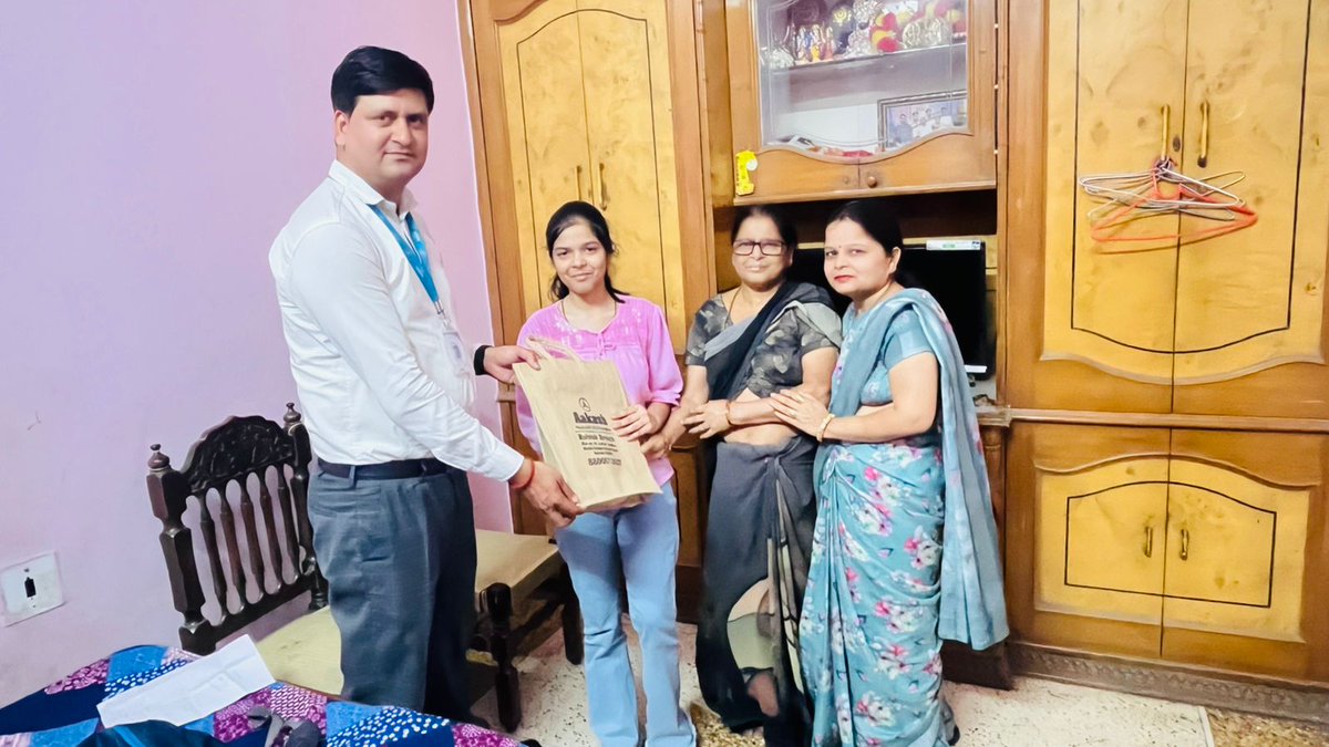  Honouring the hard work, discipline amp success of CBSEToppers2025 The Aakash Felicitation Ceremony was a celebrati...