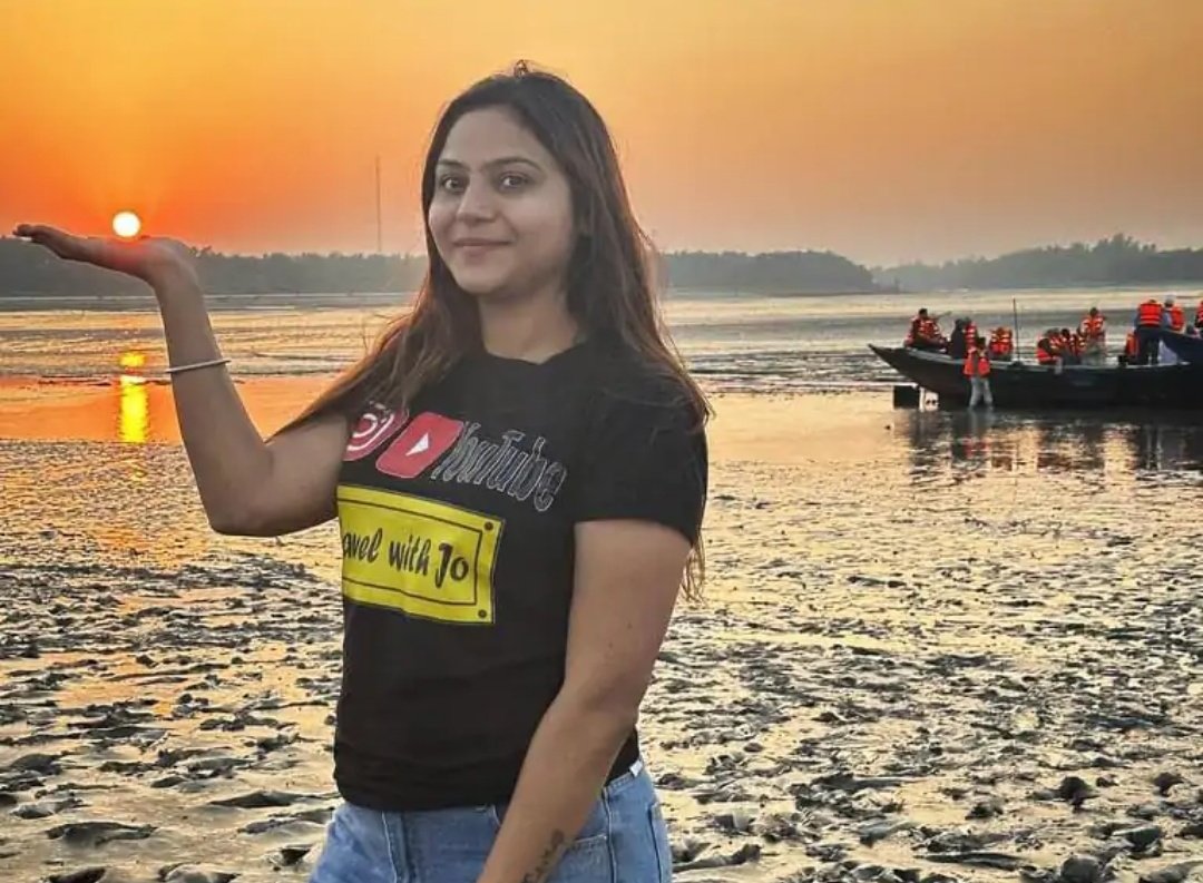 Jyoti Malhotra