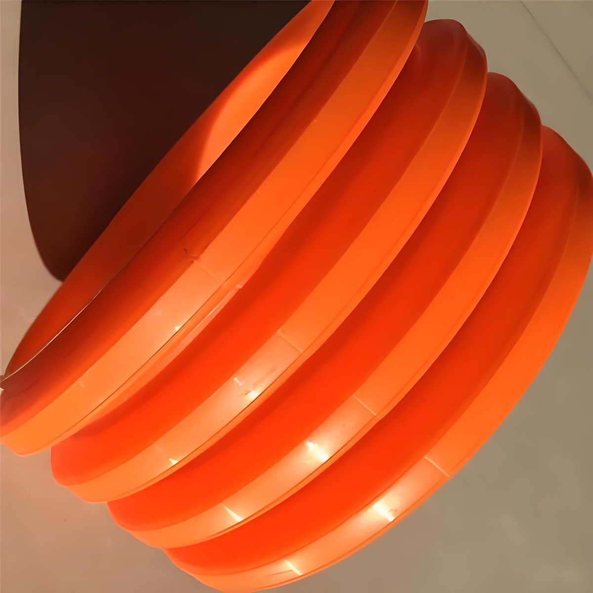 SamWang19870601's tweet image. For underground installation, MPP bellows offer top efficiency. Lightweight and smooth inner surfaces cut labor and cable-pulling friction.
#MPP #MPPPIPE #POWERPIPE #CORRUGATEDPIPE #MPPCORRUGATEDPIPE #LUOYANGZHENGJUNEWMATERIALSTECHNOLOGY