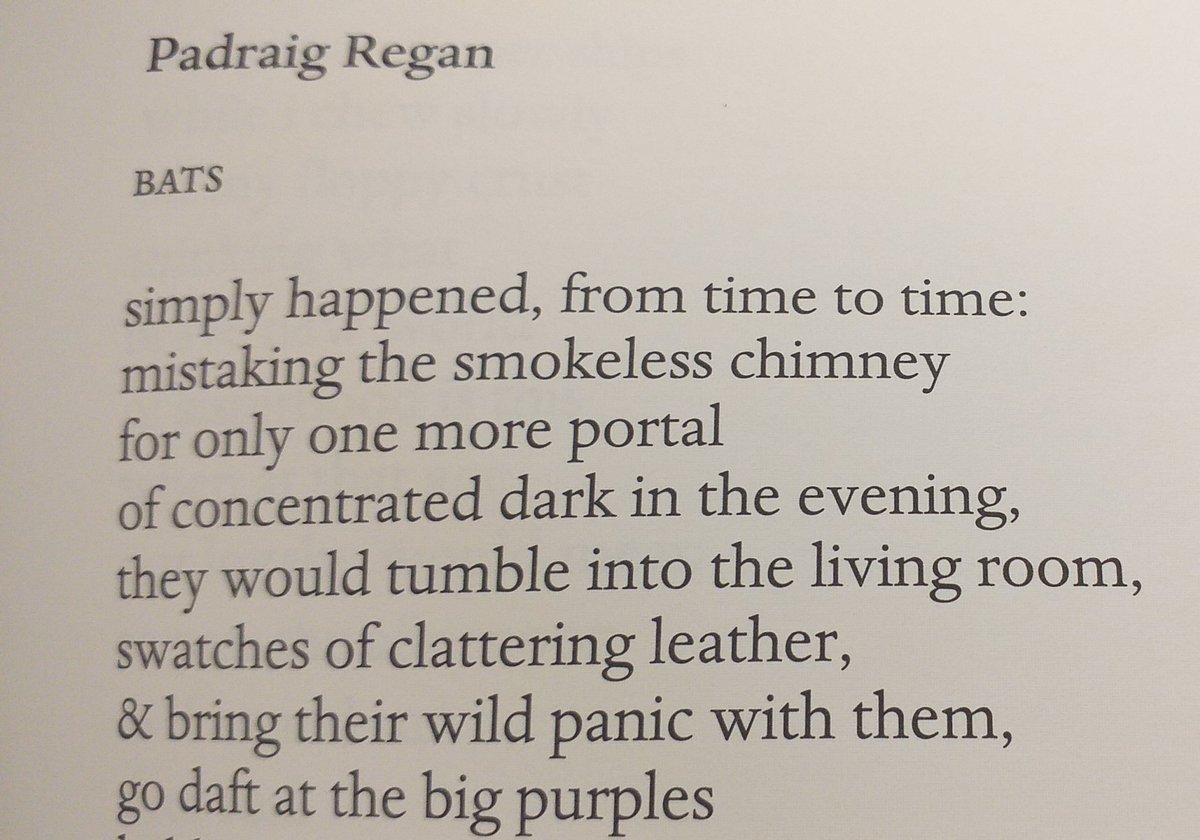 PAGE & STAGE NI (@acniwriting) on Twitter photo Always room in the world for new work by Padraig Regan (<a href="/Carcanet/">Carcanet Press</a>) and in <a href="/VKennefick/">Dr Victoria Kennefick (She/Her)🍉</a>'s cornucopic <a href="/poetryireland/">Poetry Ireland / Éigse Éireann</a> Review <a href="/ArtsCouncilNI/">Arts Council of Northern Ireland</a> <a href="/HeaneyCentre/">Seamus Heaney Centre</a> <a href="/OfficialUoM/">The University of Manchester</a> Always room in the world for new work by Padraig Regan (<a href="/Carcanet/">Carcanet Press</a>) and in <a href="/VKennefick/">Dr Victoria Kennefick (She/Her)🍉</a>'s cornucopic <a href="/poetryireland/">Poetry Ireland / Éigse Éireann</a> Review <a href="/ArtsCouncilNI/">Arts Council of Northern Ireland</a> <a href="/HeaneyCentre/">Seamus Heaney Centre</a> <a href="/OfficialUoM/">The University of Manchester</a>