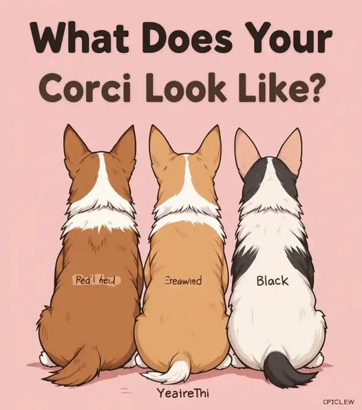 JosephineK1761's tweet image. What Does Your Corci Look Like?
#CorgiPride #CorgiClub #Corgis #CorgiAdventures #CorgiFun #PrincessWelshCorgi