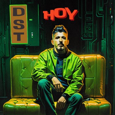 Hola <a href="/mrodriguezofi/">Micky Rodríguez</a> desde Antequera votando hoy nunca mejor dicho por ellos <a href="/La_Dstyleria/">LaDstyleria</a> para que #Hoy sea #N1Canalfiesta20 <a href="/canalfiesta/">Canal Fiesta Radio</a>